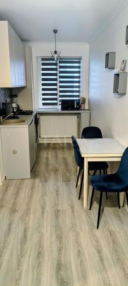 Apartament cu parcare subterană, Spitalul Regional, Cluj-Napoca.
