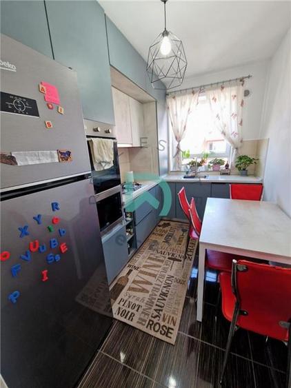 Apartament 3 camere Avantgarden, Brasov