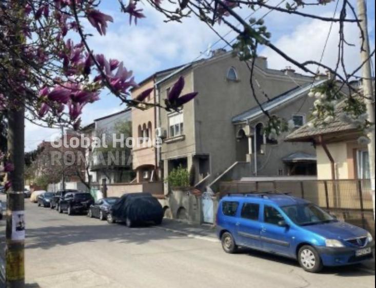 Apartament in vila | Piata Alba iulia - Decebal | parter din P+1 |
