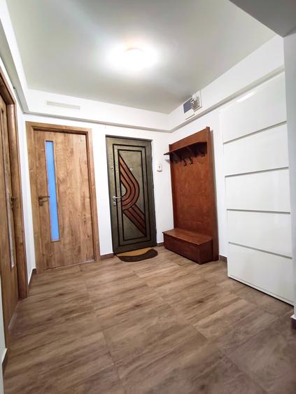 Apartament 2 camere, 2 balcoane, baie cu geam | ETAJUL 1 | bloc 1982