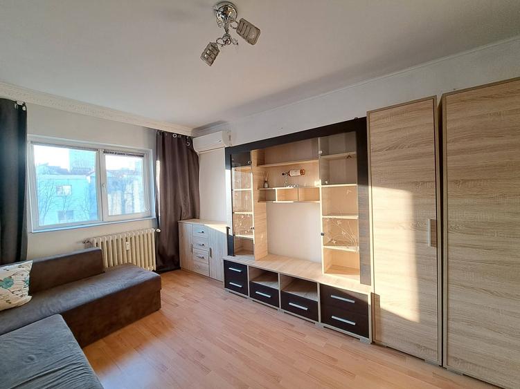 Apartament 2 camere, Pod de Fier intersectie, 7min UMF, 7min Tudor Vladimirescu