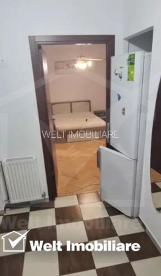 Apartament 2 camere in Manastur - 2