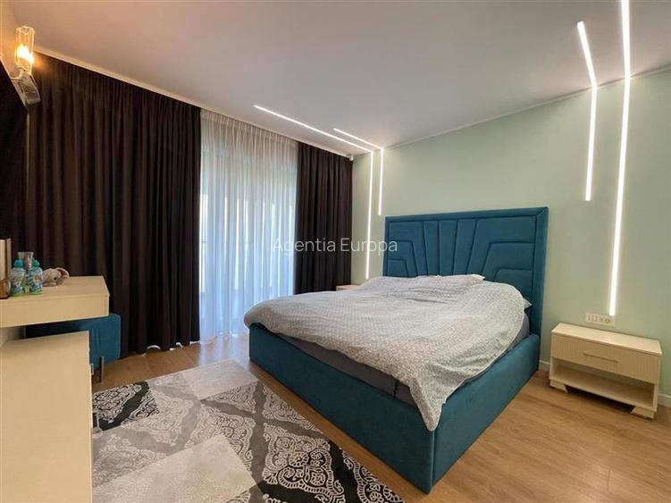 Casa P+1 de vanzare in Somova judetul Tulcea - 27