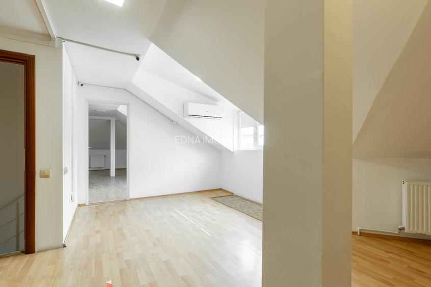 2 vile duplex Baneasa -Sisesti!