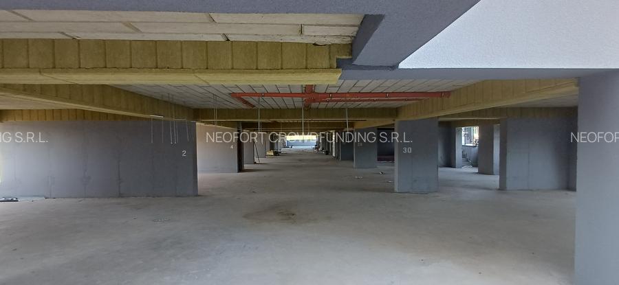 Ap 2 camere DECOMANDAT, 2 lifturi, INCALZIRE IN PARDOSEALA,  PREDARE SEPTEMBRIE - 12