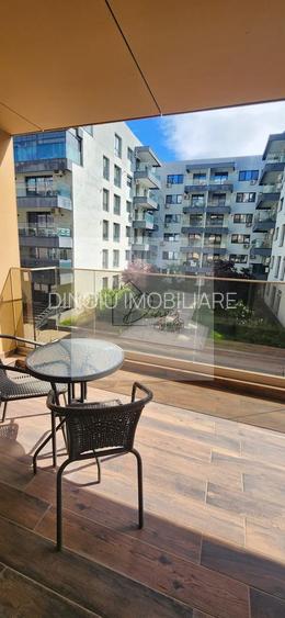 2 Camere  Ambiance Residence Pipera I Premium Mobilat I Comision 0% - 48