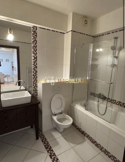 2 Camere de inchiriat | Straulesti | Metrou | Centrala | Parcare - 5