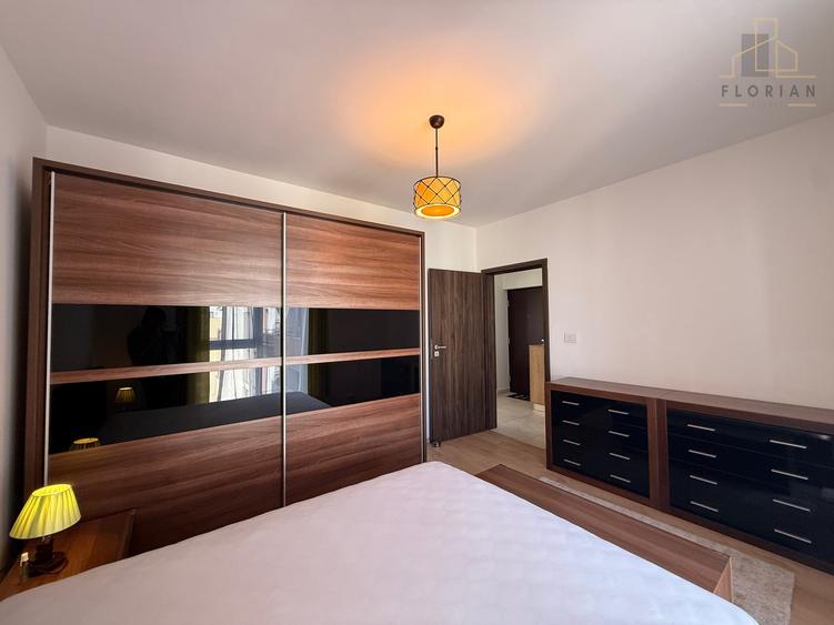 Apartament cu 2 camere, Torontalului /Aradului