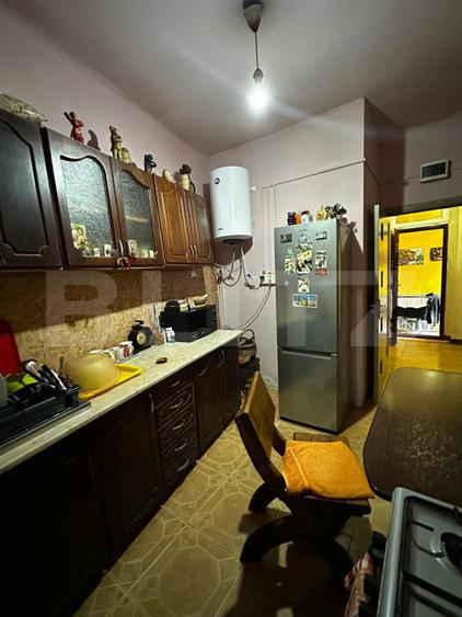 Casa ultracentrala, cu doua garsoniere, ideala pentru airbnb