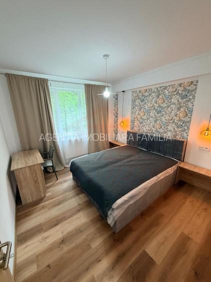 APARTAMENT CU 3 CAMERE DE ÎNCHIRIAT | MAZEPA 1 - 7