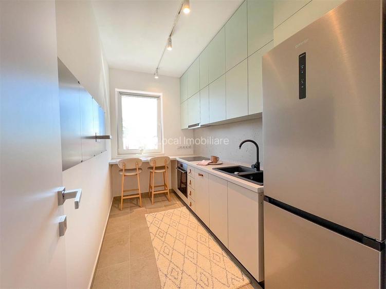 Apartament 2 camere | Zona The Office | Parcare | Marasti - 7