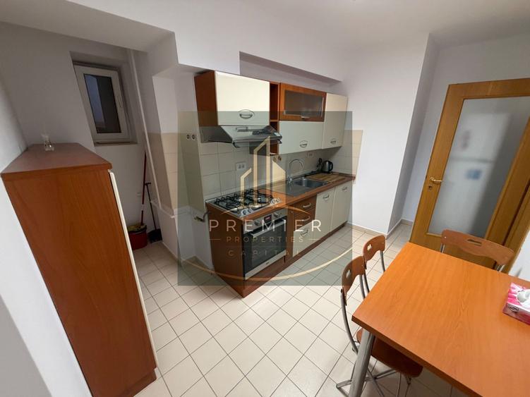 Apartament 3 camere Herăstrău,, terasă 12 mp, parcare subterana