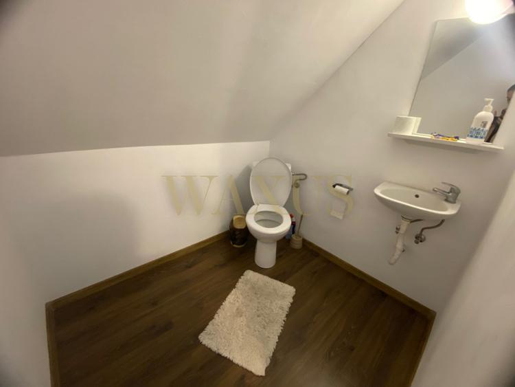 Cabana Baile Figa – 84 mp, utilata complet, 3 dormitoare • Preț super! •