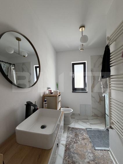 Casa parter, 80 mp utili, 248 mp teren, zona Selgros