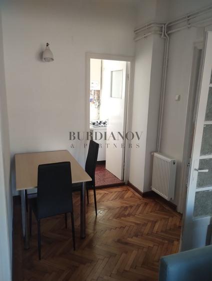 Garsonieră de închiriat - Unirii - Calea Călărașilor -centrală termică