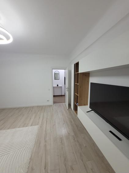 Apartament renovat, mobilat și utilat nou | Rond Alba Iulia