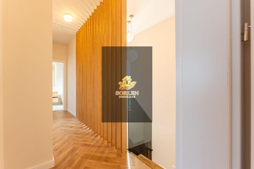 Duplex Premium de vânzare | La intrare în Chinteni