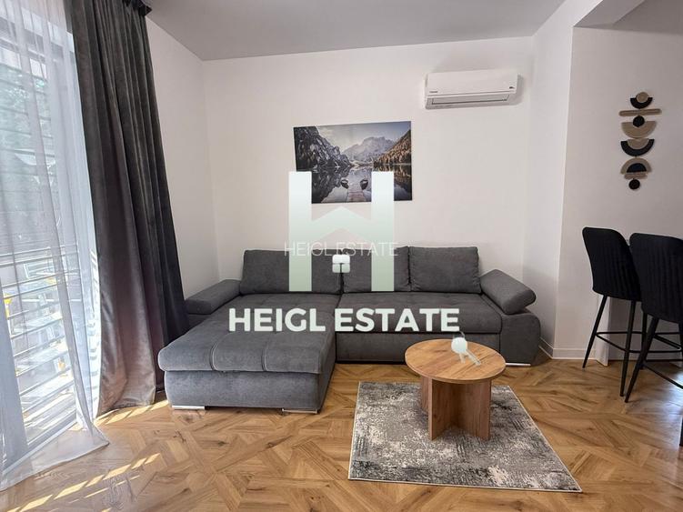 Apartament LUX de închiriat cu 2 camere în zona Dumbrăvița, Timișoara - 3