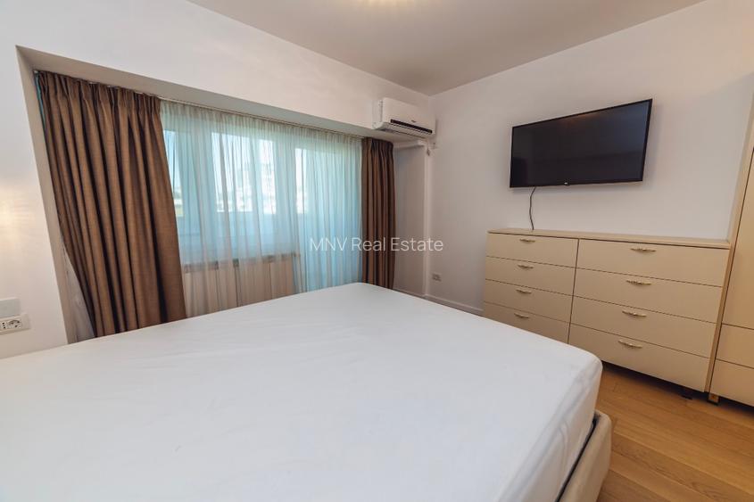 Apartament premium 4 camere | Centrala proprie | Parcare | Bd Unirii  - 6