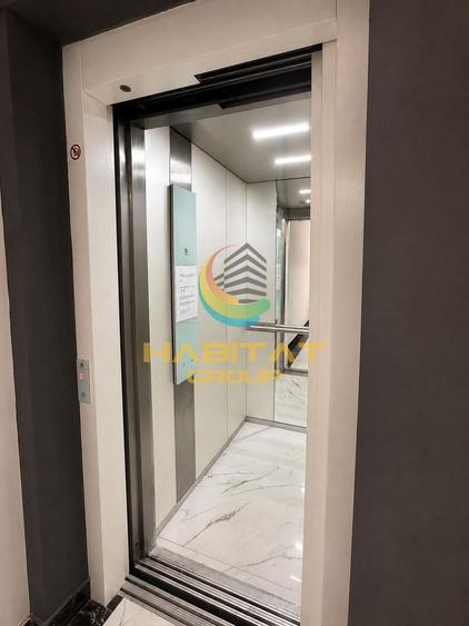 Complex NOU 2023 Langa Piata Unirii & Tineretului 3 Camere 112,8mp