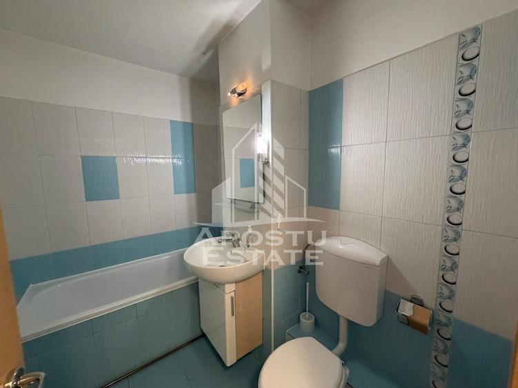 Apartament cu 3 camere de vanzare , Etaj intermediar,Lipovei,Timisoara