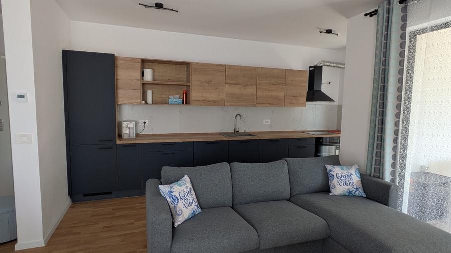 Apartament 3 camere Paltim - prima inchiriere