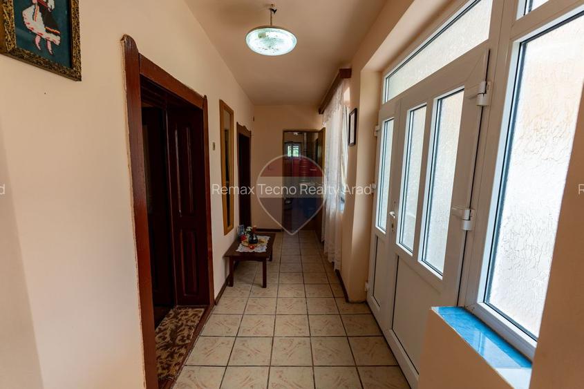 Casă de vanzare Pesteana,Hateg jud.Hunedoara - 10