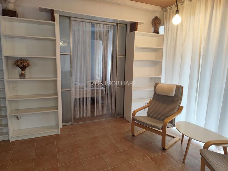 2 Camere cu Parcare Zona Home Garden Buna Ziua