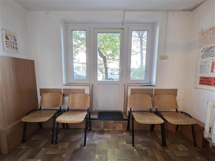 Spatiu Comercial - Tudor Vladimirescu