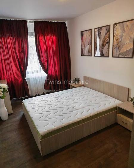 DRISTOR | 2 CAMERE | AC | METROU | SPATII VERZI - 4