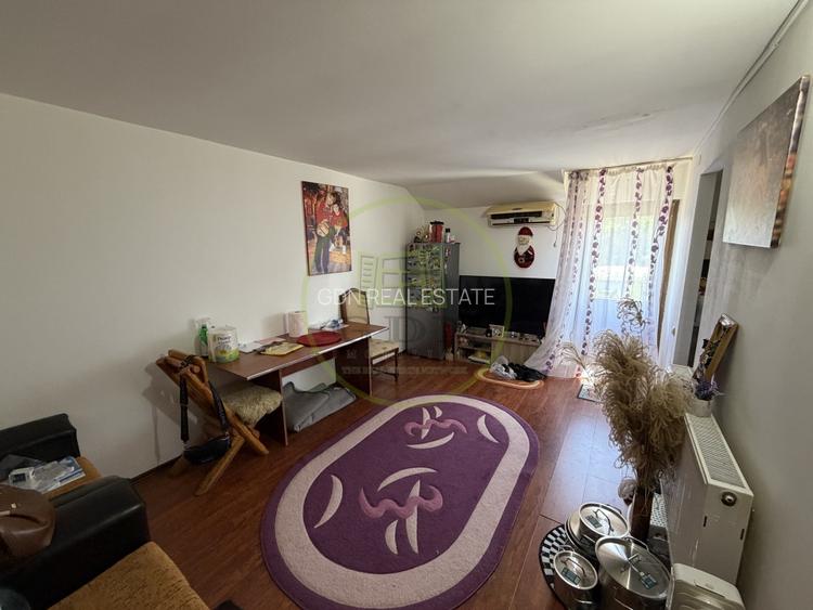 Casa D+P+1+M, 401mp utili, 1787mp teren, zona Water Park - 20