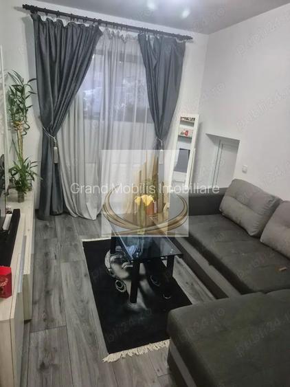 Apartament 2 camere | Centrală proprie | Parcare inclusă | Bloc 2015