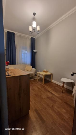 Dorobanti Capitale, vila S+P+2+Pod, 575 mp construiti,
