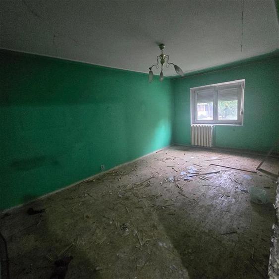 Apartament 3 camere Petru poni copou