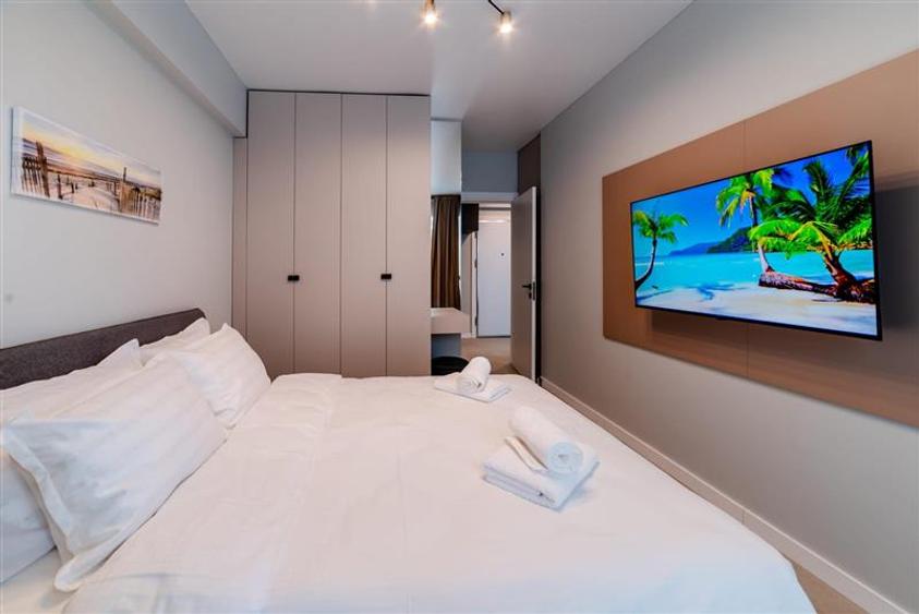 Apartament Exclusivist in Complex Alezzi - Vacanta in Fiecare Zi, Chiar la Tine