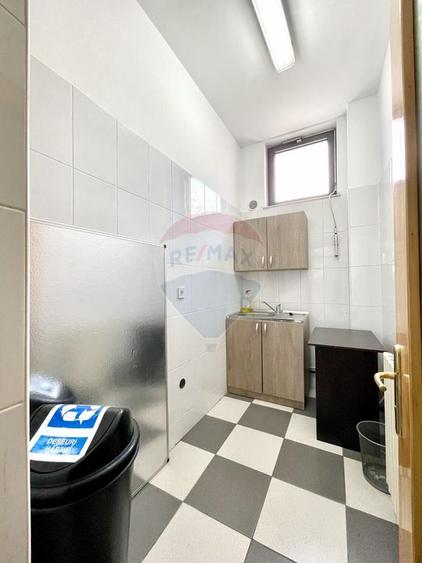 Spațiu comercial de închiriat - CENTRAL