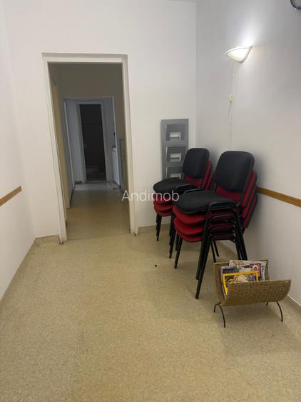 Apartament 3 camere blocul  Scriitorilor - Apolodor- Bulevardul Unirii - 5