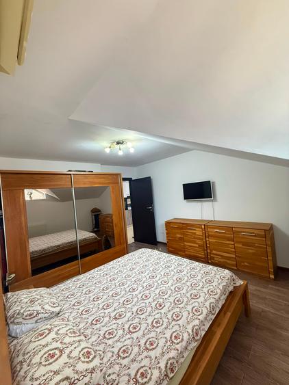 Apartament 2 camere |Mobilat | Comision0% | Str. Rezervelor-Militari