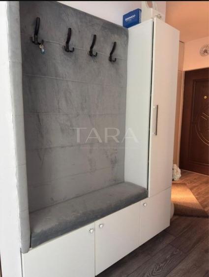 Apartament in zona de case, imobil nou, finisat, complet mobilat.