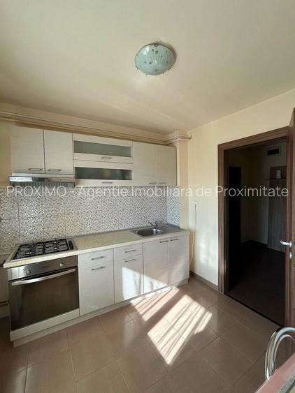 Apartament 2 camere,, 50 mp, decomandat, zona Lipovei - 3