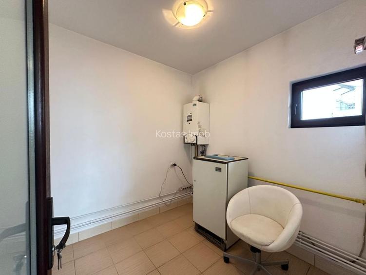 Inchiriere casă complet renovată cu 4 camere  Băneasa, Sector 1 - 18