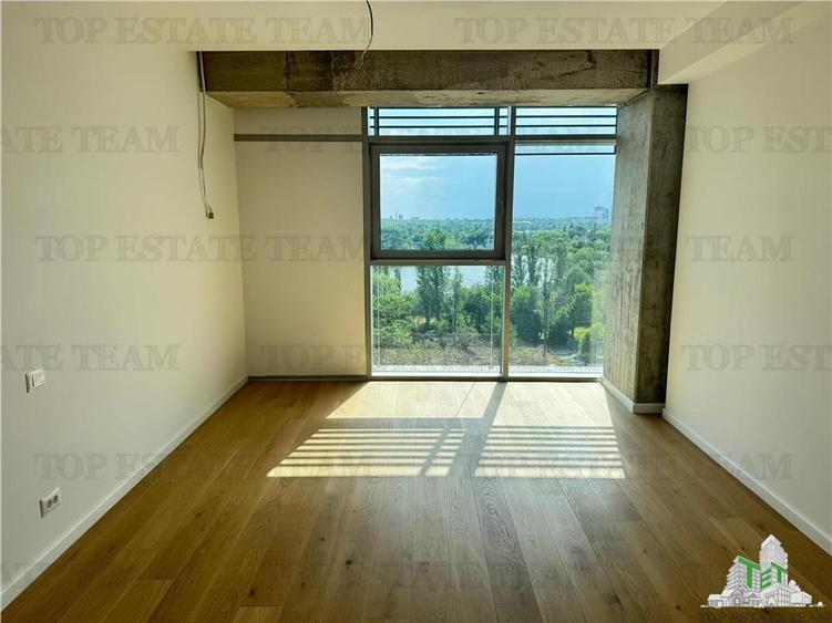 Apartament 5 camere | Up-Site Floreasca | Vedere Herastrau | Finisaje Premium
