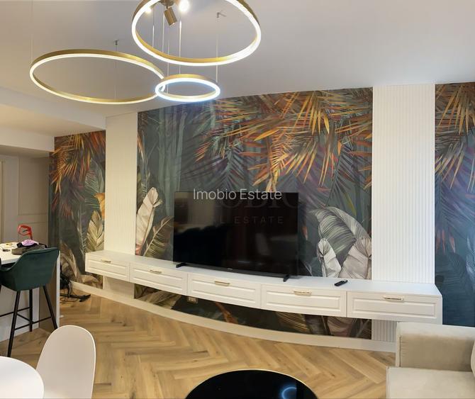 Apartament 2 cam / My Place Residence / Pipera - 2