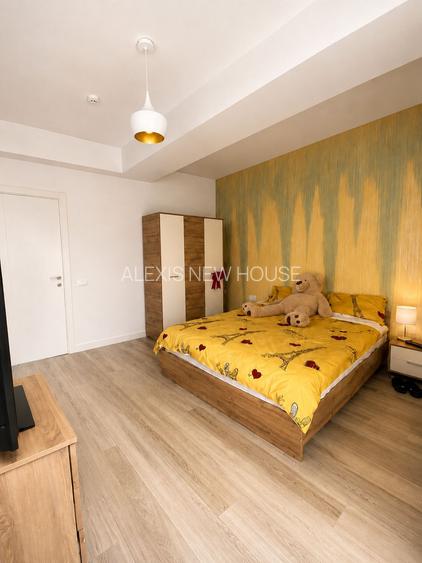 Apartament 2 camere MAMAIA STATIUNE - 4
