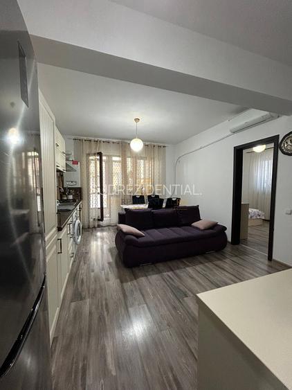Apartament 2 camere, 58.25 mp, mobilat si utilat complet, Sos Salaj - 6