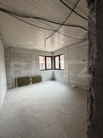 Casa 180 mp, teren 793 mp, zona centrala Campia Turzii