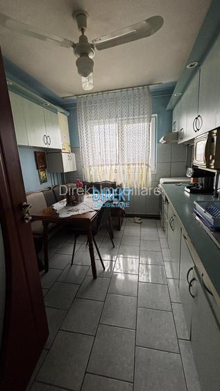 Apartament b2 camere decomandat - 4