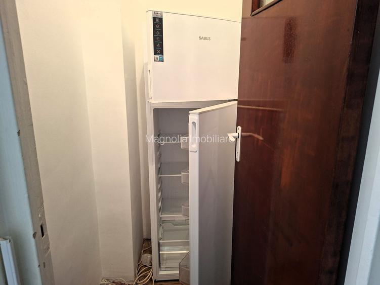 2 camere decomandate, mobilate, utilate, metrou - comision 0%! - 17