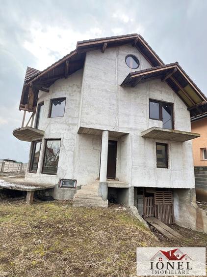 Casa noua de vanzare in Alba Iulia, Cetate