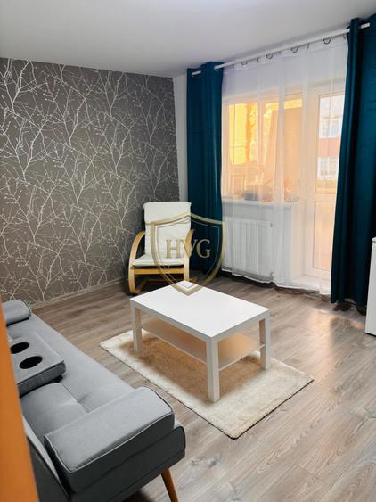 Apartament cu 2 camere | Centrala proprie | Aparatorii Patriei